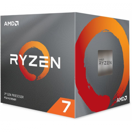 Procesor AMD Ryzen 7 3800X 3.9GHz/4.5GHz box [1]
