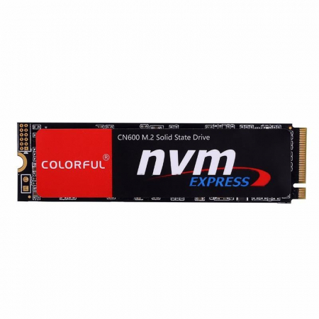 SSD Colorful CN600 M.2 1TB [1]