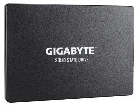 SSD GIGABYTE 480GB SATA-III 2.5 inch [0]