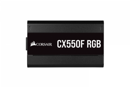 Sursa Corsair 550W, CX-F Series, CX550F, 80 PLUS Bronze RGB [6]