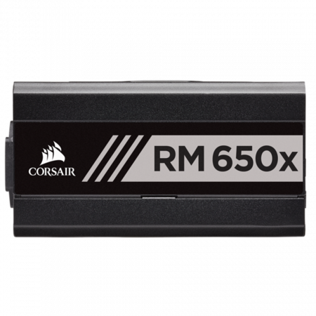 Sursa Corsair 650W, RM-X Series, RM650x, 80 PLUS Gold [2]