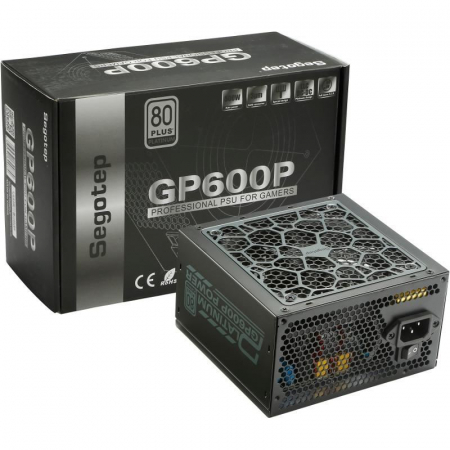 Sursa Segotep GP600P 500W [2]
