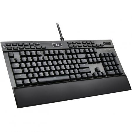 Tastatura Gaming Redragon Yama, Neagra, Mecanica [4]