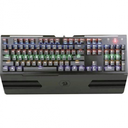 Tastatura mecanica Redragon Hara neagra [0]