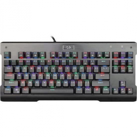 Tastatura mecanica Redragon Visnu RGB [0]