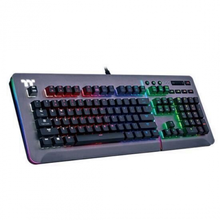 Tastatura mecanica Tt eSPORTS Level 20 RGB  [0]