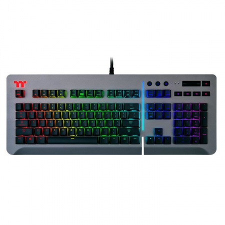 Tastatura mecanica Tt eSPORTS Level 20 RGB  [6]