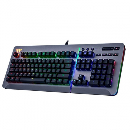 Tastatura mecanica Tt eSPORTS Level 20 RGB  [1]
