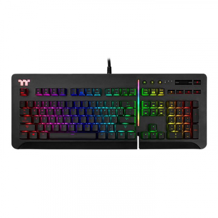 Tastatura mecanica Tt eSPORTS Level 20 RGB  [1]