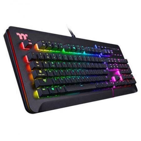 Tastatura mecanica Tt eSPORTS Level 20 RGB  [0]