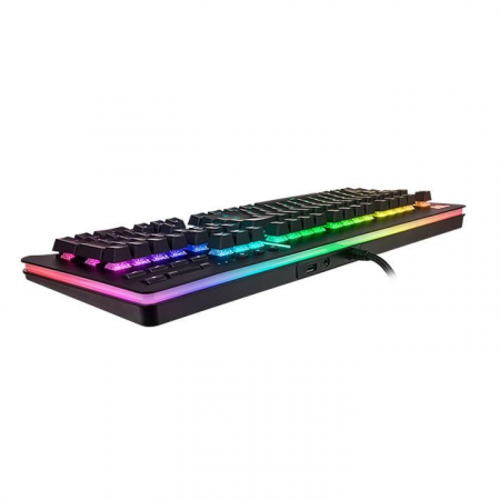 Tastatura mecanica Tt eSPORTS Level 20 RGB  [5]