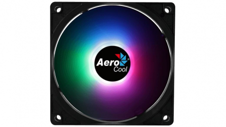 Ventilator Aerocool Frost12 120mm iluminare RGB PWM [10]