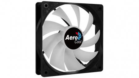 Ventilator / radiator Aerocool Frost 12 RGB [8]