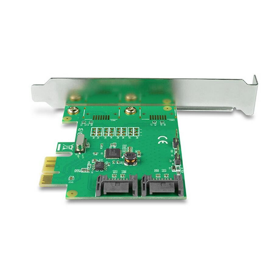 Pci sata 3 контроллер что это