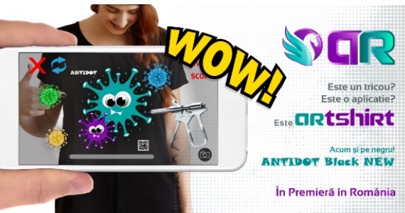 Care sunt costurile dezvoltarii unei aplicatii AR – Augmented Reality