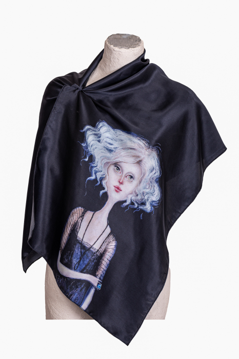 Iulia Schiopu Atelier - Mucoasa [2]