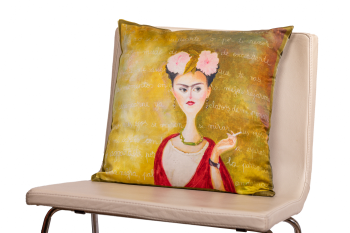 Iulia Schiopu Atelier - Frida [2]