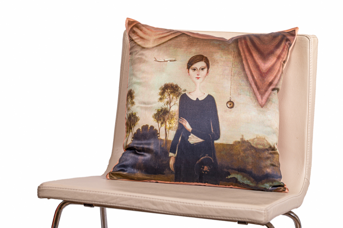 Iulia Schiopu Atelier - Prima Intalnire [2]