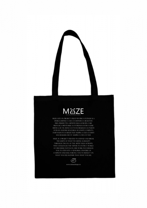 Sacosa bumbac "Coco" [2]