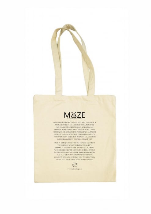 Sacosa bumbac "Colivie" [2]