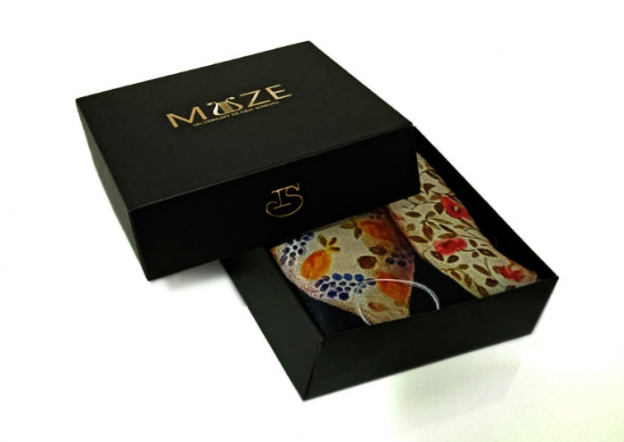 Sacosa bumbac "Farfurii" [5]