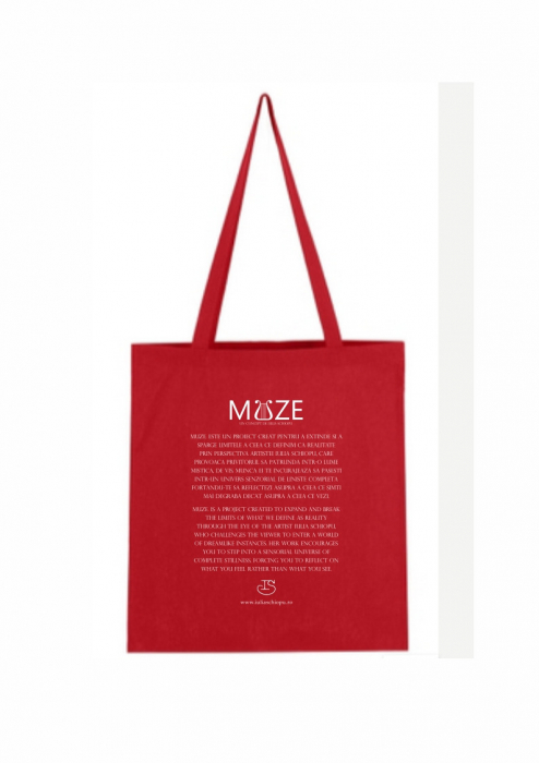 Sacosa bumbac "Joben" [2]