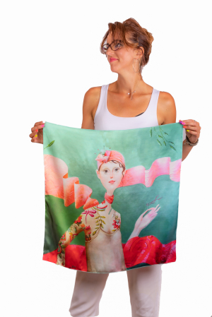 Iulia Schiopu Atelier - Tatoo [1]