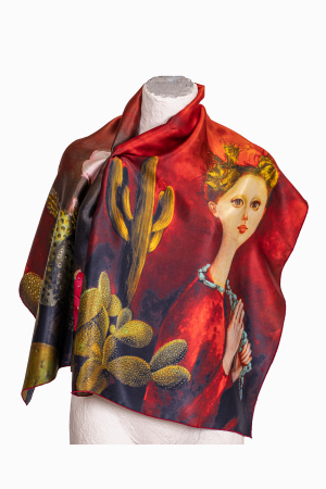 Iulia schiopu Atelier - Cactusi [1]