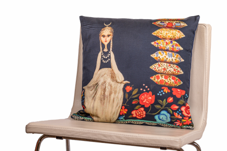 Iulia Schiopu Atelier - Zestrea [1]