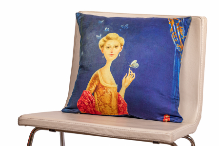 Iulia Schiopu Atelier - Ecaterina [1]