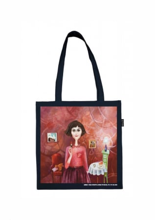 BAG-uri / Sacose - Sacosa bumbac "Amelie"