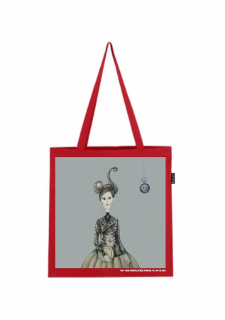 BAG-uri / Sacose - Sacosa bumbac "Ceasuri"