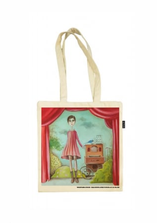 BAG-uri / Sacose - Sacosa bumbac "Circul"