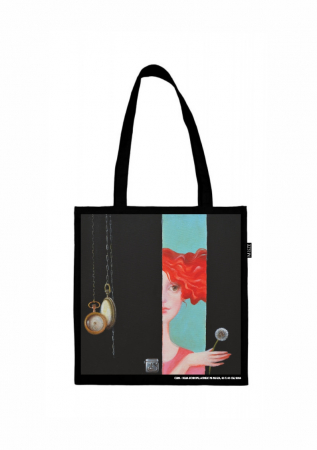 Sacosa bumbac "Clipa" [0]