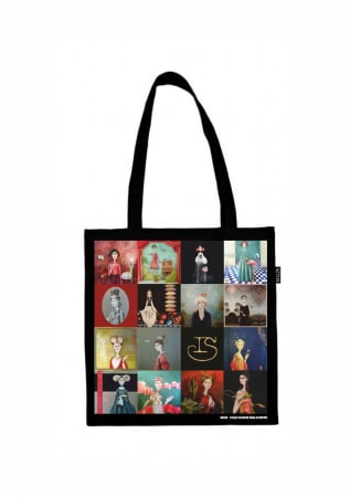 BAG-uri / Sacose - Iulia Schiopu Atelier BAG Colaj