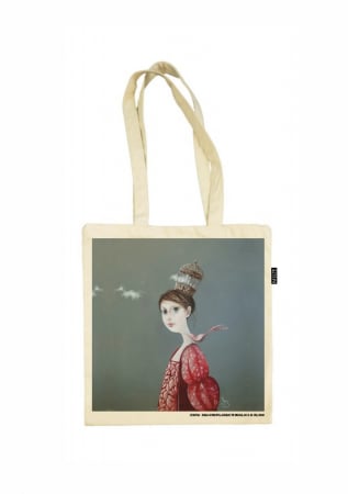 BAG-uri / Sacose - Sacosa bumbac "Colivie"