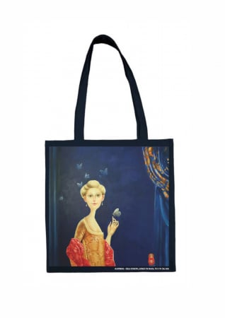 BAG-uri / Sacose - Iulia Schiopu Atelier BAG Ecaterina