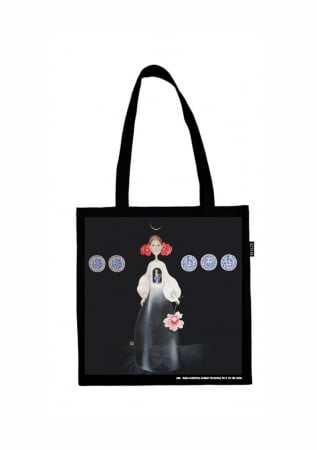 BAG-uri / Sacose - Sacosa bumbac "Farfurii"