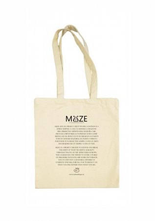 Sacosa bumbac "Frida Blue" [1]