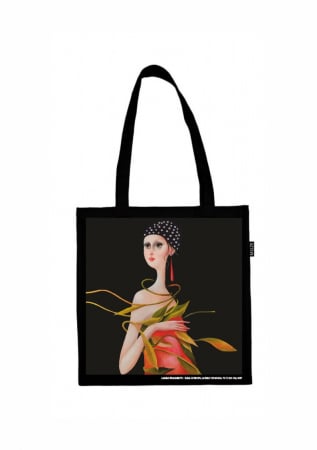 BAG-uri / Sacose - Sacosa bumbac "Lalele"