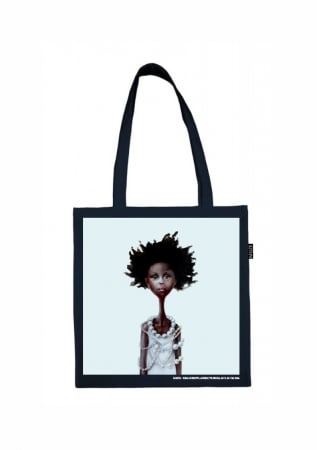 BAG-uri / Sacose - Sacosa bumbac "Lolita"