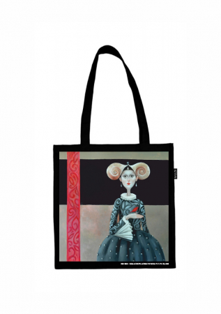 BAG-uri / Sacose - Sacosa bumbac "Melci"