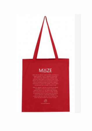 Sacosa bumbac "Pana" [1]