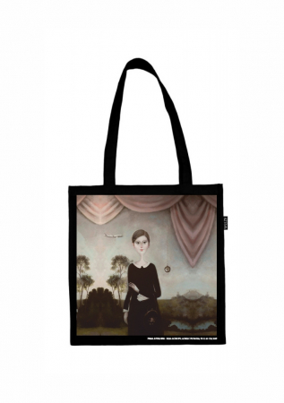 BAG-uri / Sacose - Sacosa bumbac "Prima Intalnire"