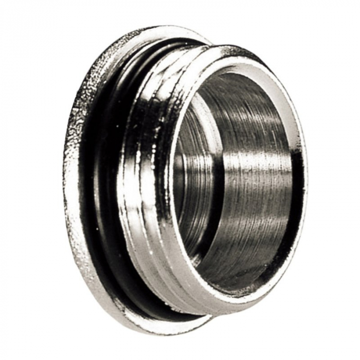 Dop alama, 1" FE, AC 600 [1]