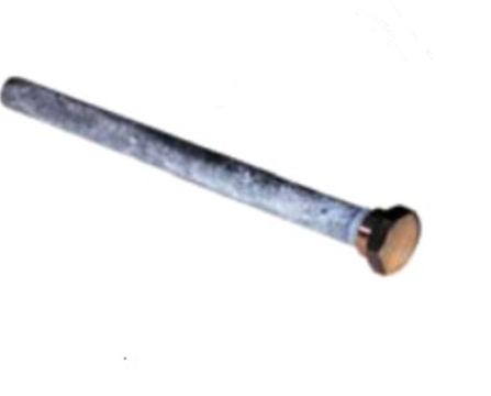 Anod magneziu, 1 1/4" - 700 mm, AS 4000 [1]