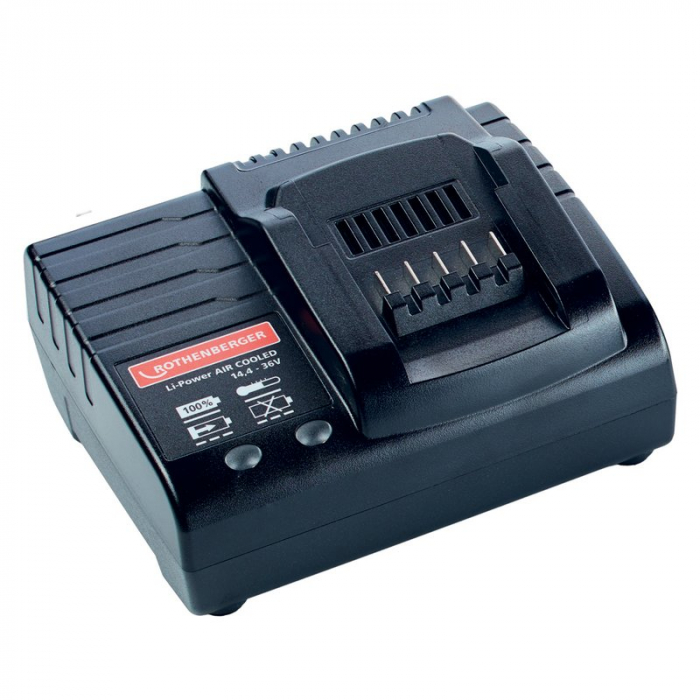 Incarcator pentru ROMAX 4000, AR 37 C [1]