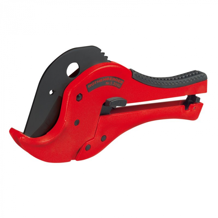 Foarfeca pentru teava de plastic, TC 63 Professional [1]