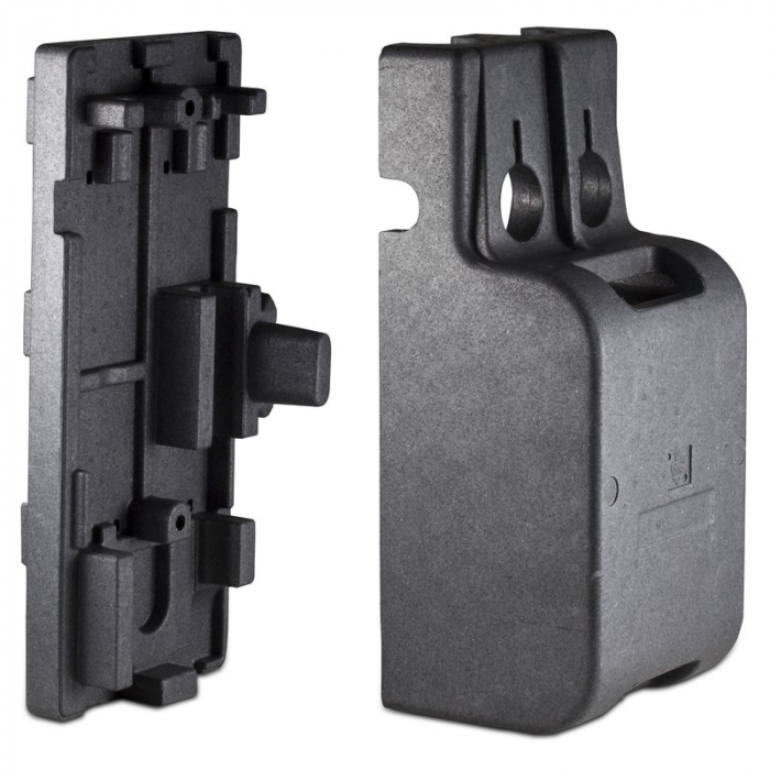 Izolatie pentru VAR 10 - VAR 11 - VAR 20, AVAR 05 [1]