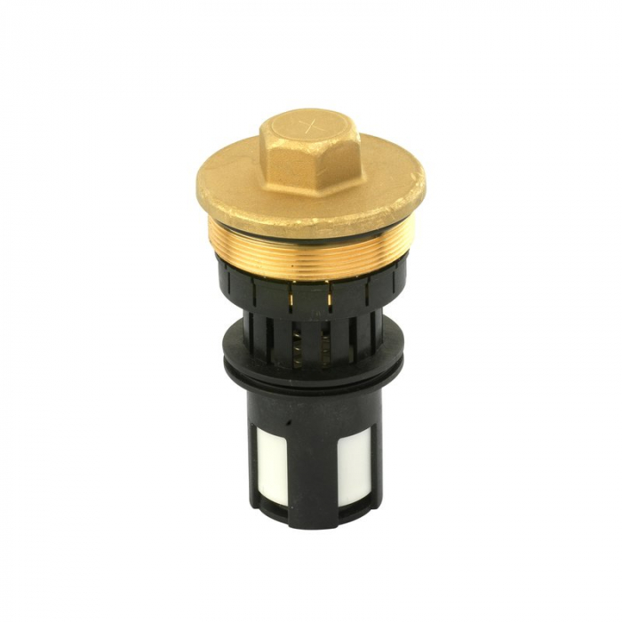 CARTUS PICC 11 REGLARE DEBIT 1370-4360L/H ROSU PENTRU PICV 100/105/110 [2]